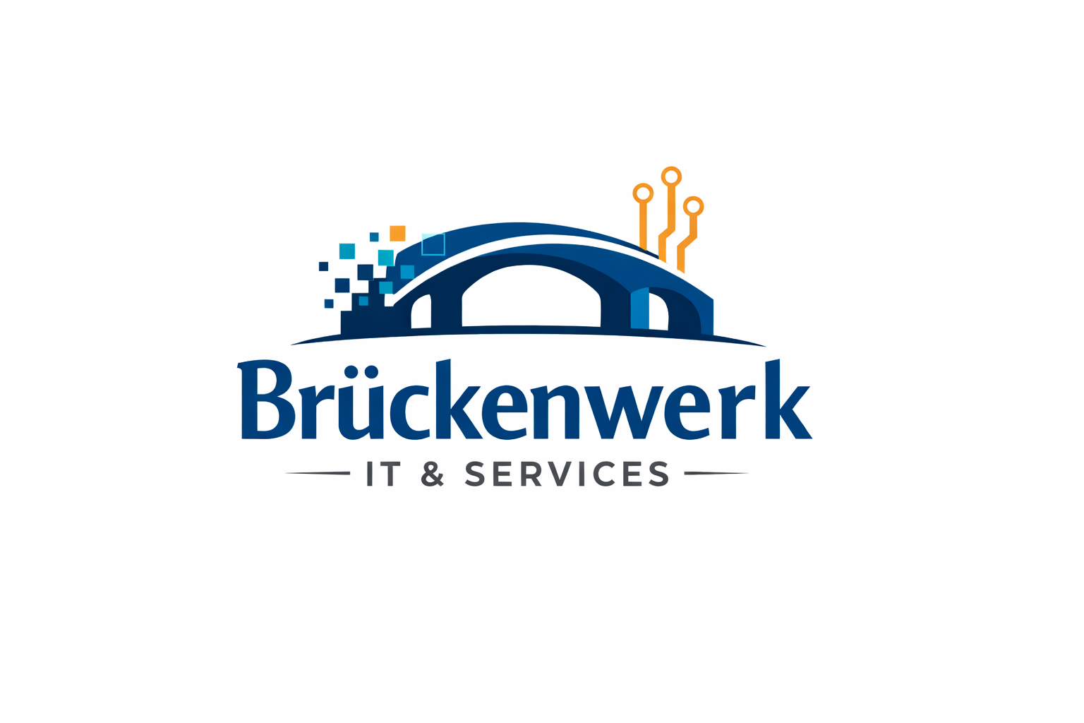 Brückenwerk IT & Services